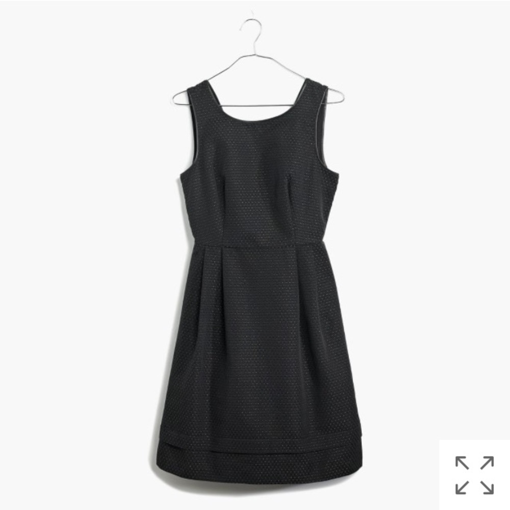 Madewell Lowlight Dress